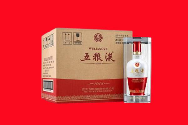 龙胜县回收五粮液