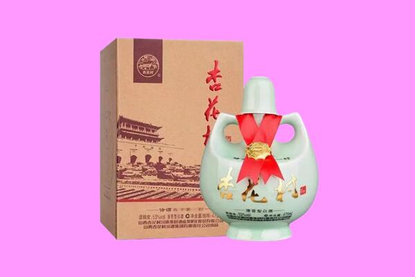 龙胜县回收杏花村